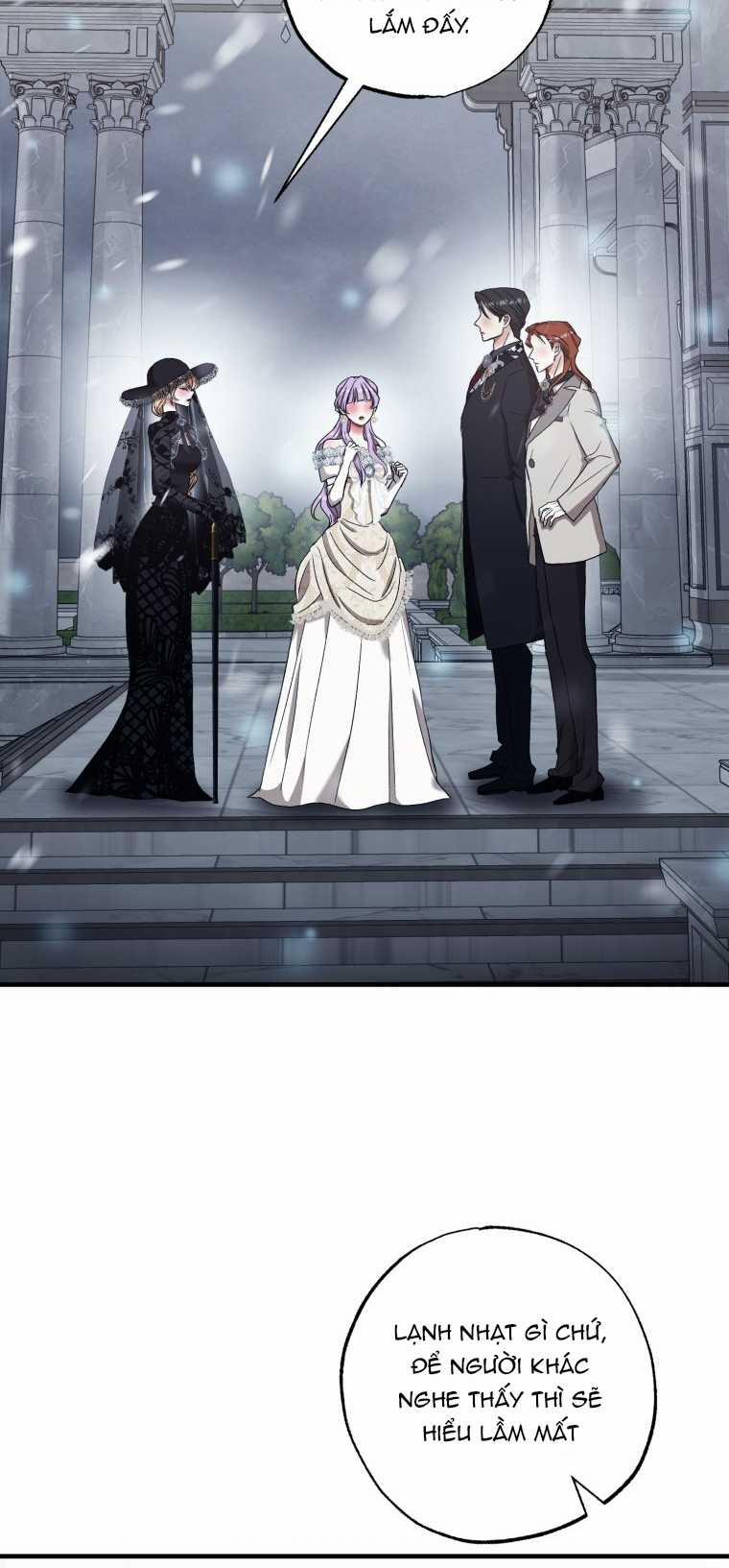 Khi Tôi Bị Chú Chó Tôi Bỏ Rơi Cắn 16.2 trang 23