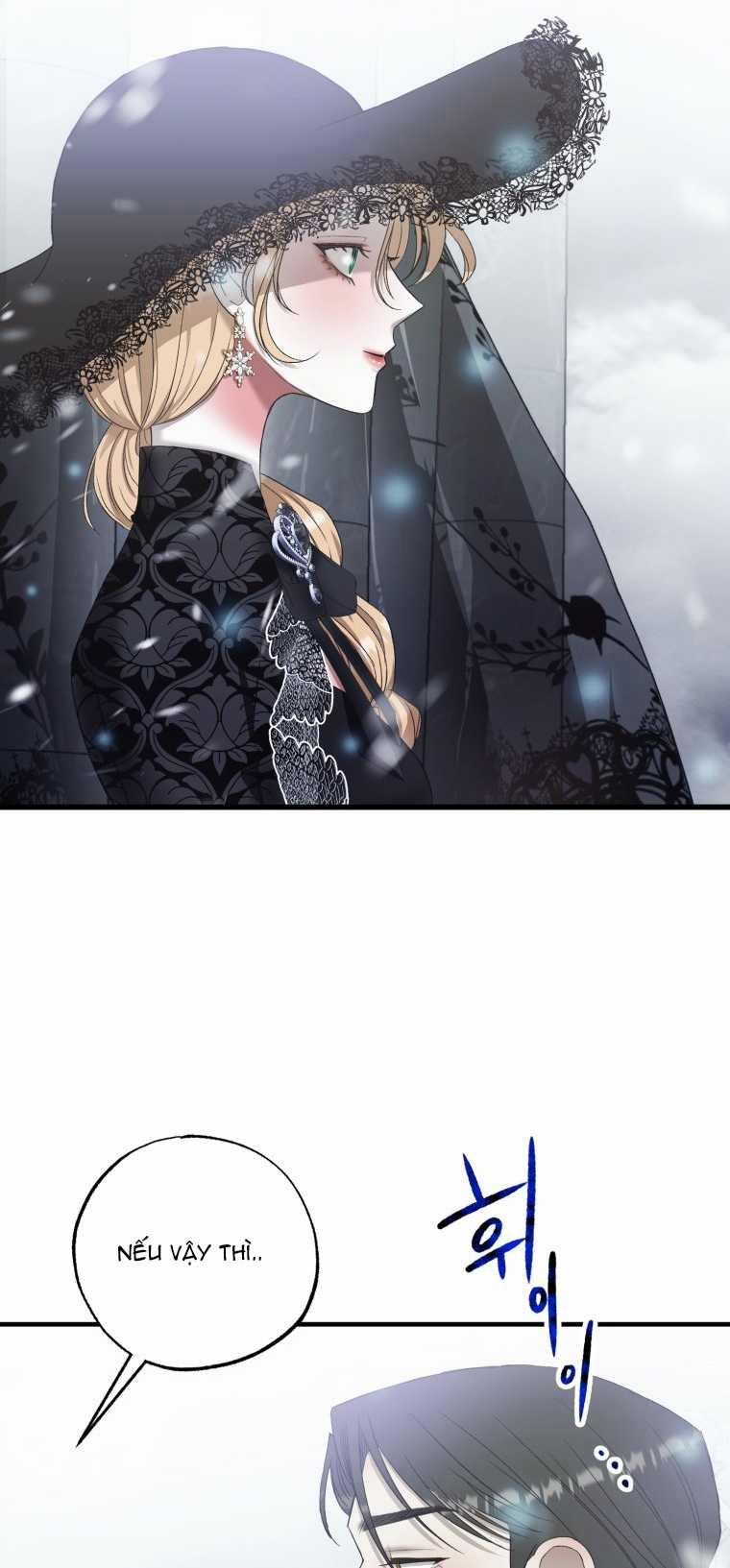 Khi Tôi Bị Chú Chó Tôi Bỏ Rơi Cắn 16.2 trang 24