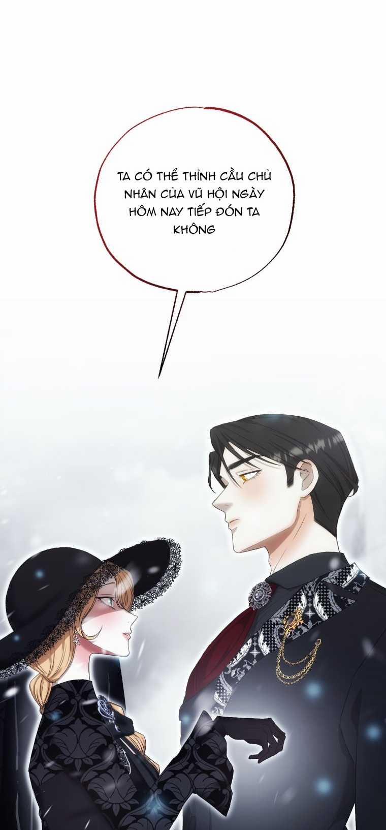 Khi Tôi Bị Chú Chó Tôi Bỏ Rơi Cắn 16.2 trang 26