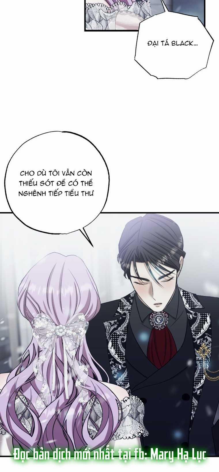 Khi Tôi Bị Chú Chó Tôi Bỏ Rơi Cắn 16.2 trang 8