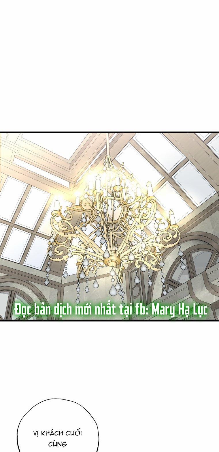 Khi Tôi Bị Chú Chó Tôi Bỏ Rơi Cắn 17.1 trang 0