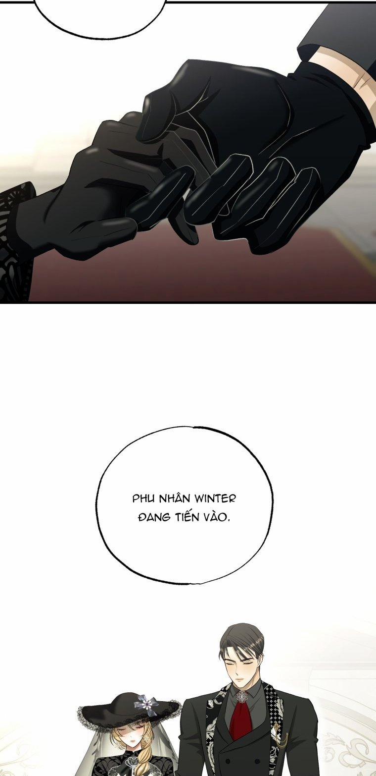 Khi Tôi Bị Chú Chó Tôi Bỏ Rơi Cắn 17.1 trang 1