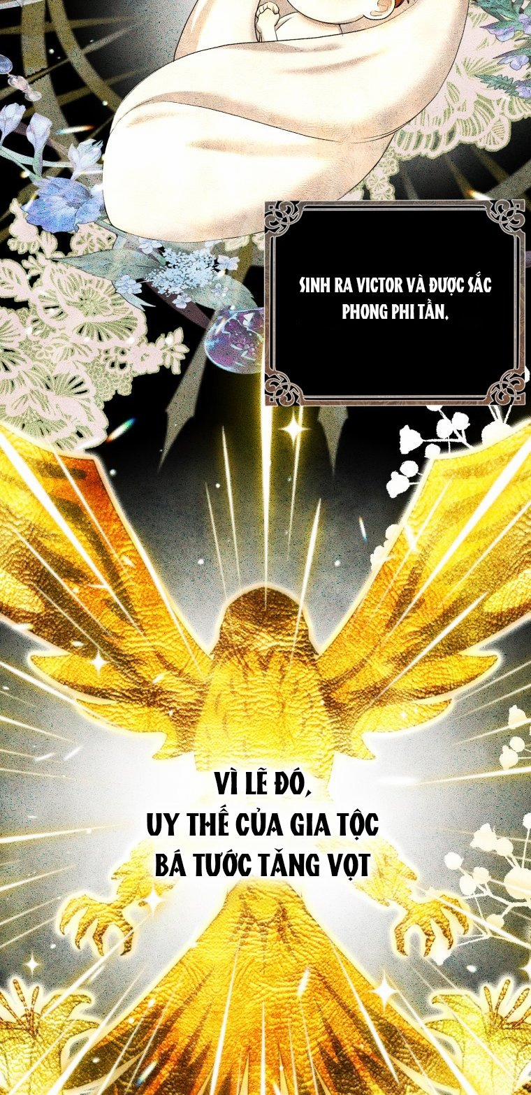 Khi Tôi Bị Chú Chó Tôi Bỏ Rơi Cắn 17.1 trang 13