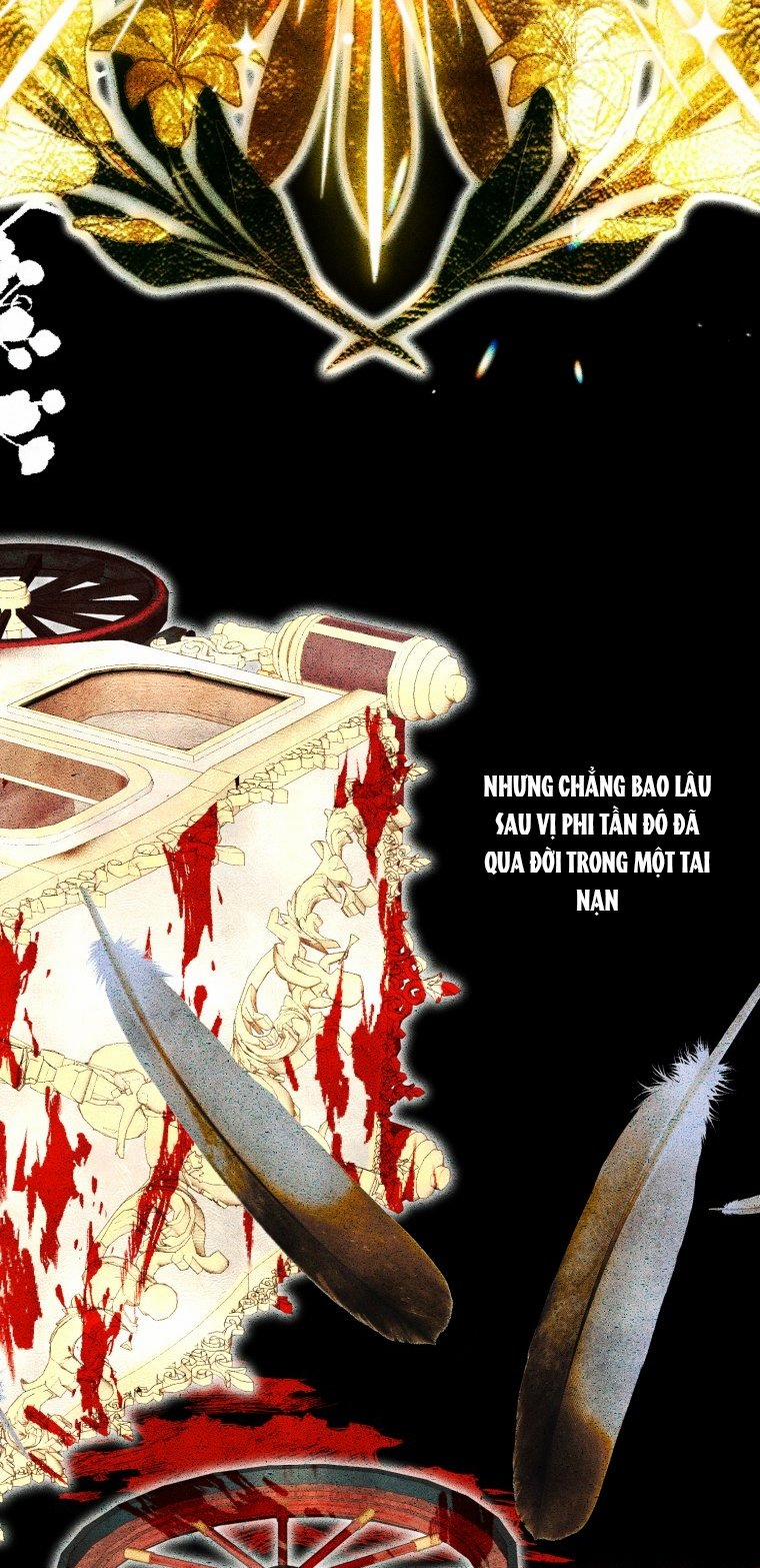 Khi Tôi Bị Chú Chó Tôi Bỏ Rơi Cắn 17.1 trang 14