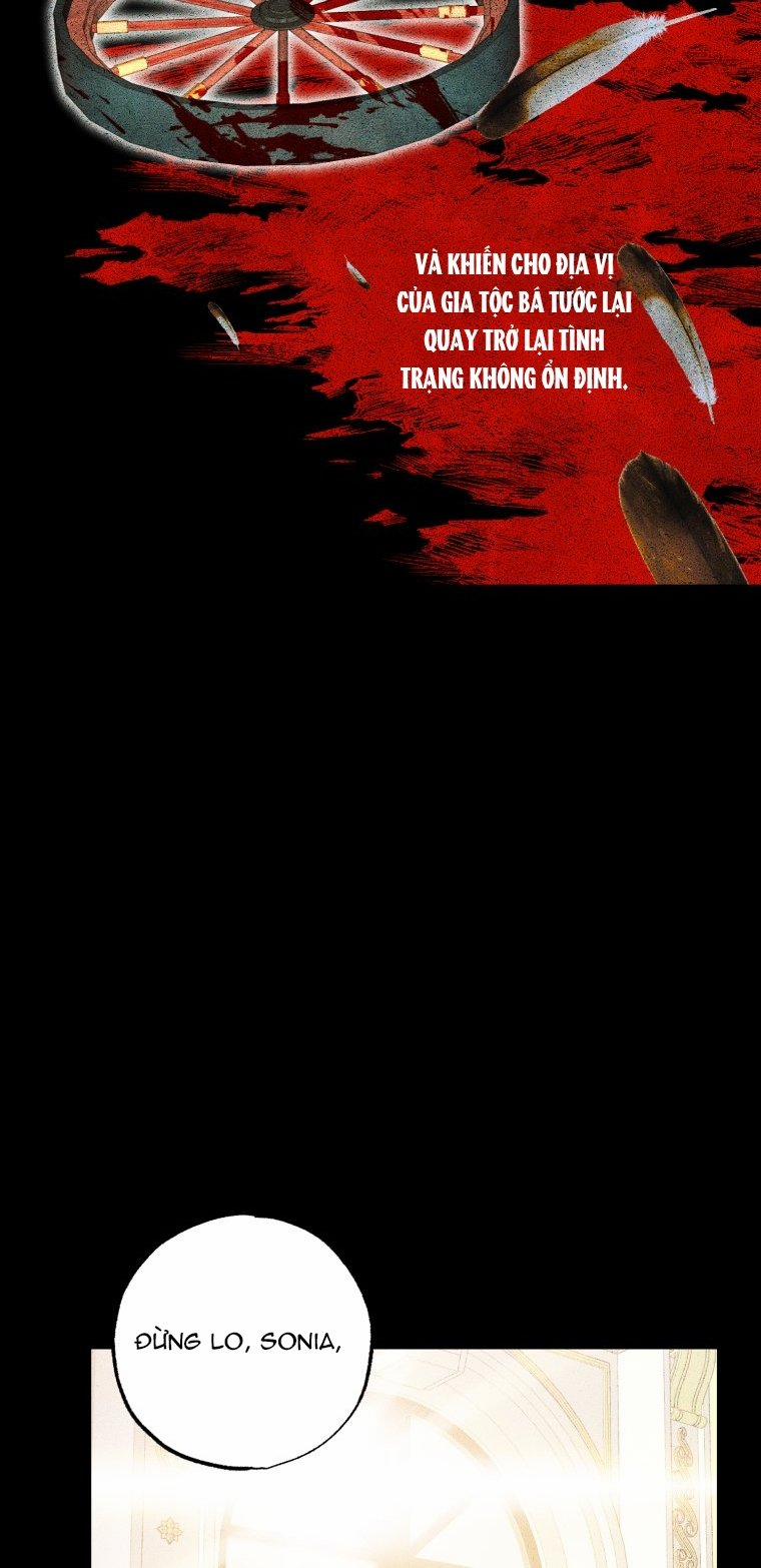 Khi Tôi Bị Chú Chó Tôi Bỏ Rơi Cắn 17.1 trang 15