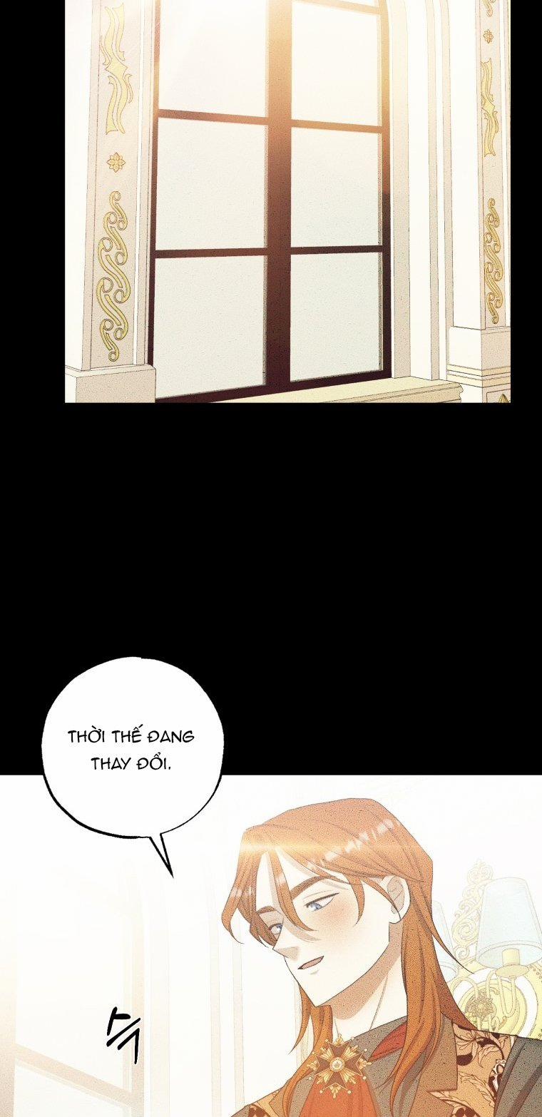 Khi Tôi Bị Chú Chó Tôi Bỏ Rơi Cắn 17.1 trang 16