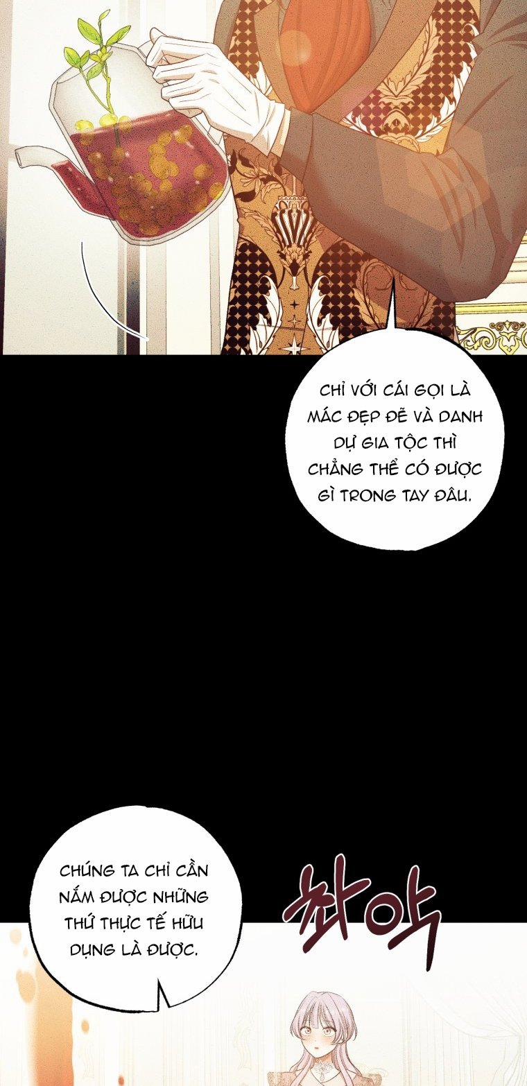 Khi Tôi Bị Chú Chó Tôi Bỏ Rơi Cắn 17.1 trang 17