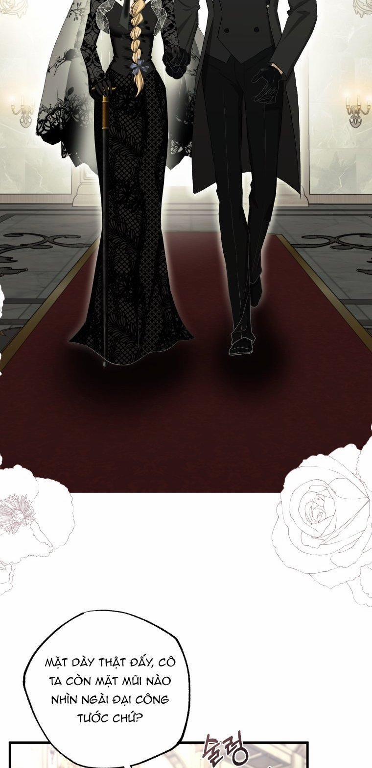 Khi Tôi Bị Chú Chó Tôi Bỏ Rơi Cắn 17.1 trang 2