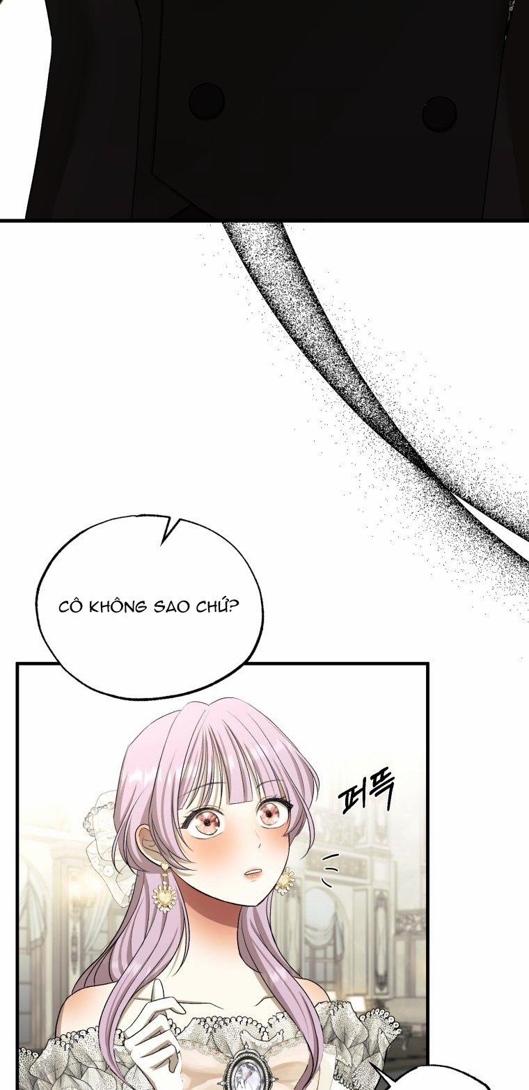 Khi Tôi Bị Chú Chó Tôi Bỏ Rơi Cắn 17.1 trang 23