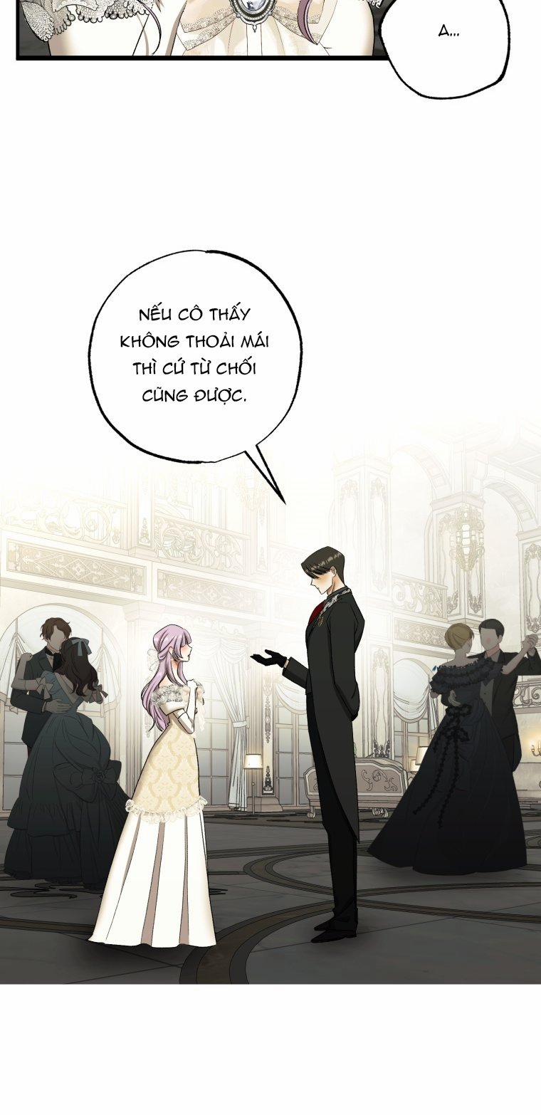 Khi Tôi Bị Chú Chó Tôi Bỏ Rơi Cắn 17.1 trang 24