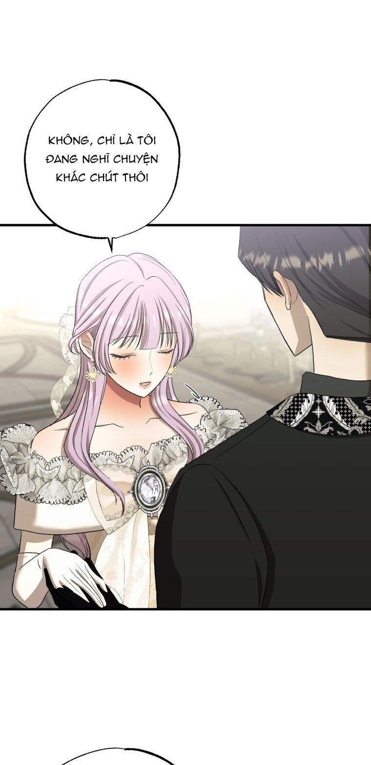 Khi Tôi Bị Chú Chó Tôi Bỏ Rơi Cắn 17.1 trang 26