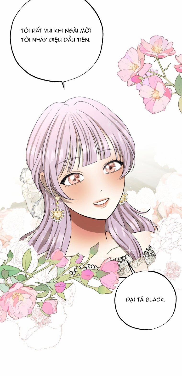 Khi Tôi Bị Chú Chó Tôi Bỏ Rơi Cắn 17.1 trang 27