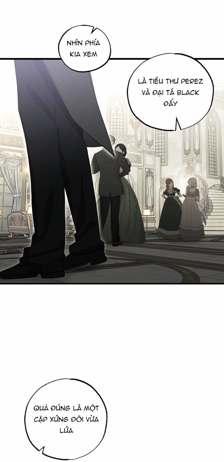 Khi Tôi Bị Chú Chó Tôi Bỏ Rơi Cắn 17.1 trang 28