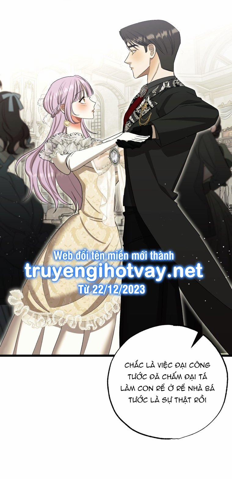 Khi Tôi Bị Chú Chó Tôi Bỏ Rơi Cắn 17.1 trang 29