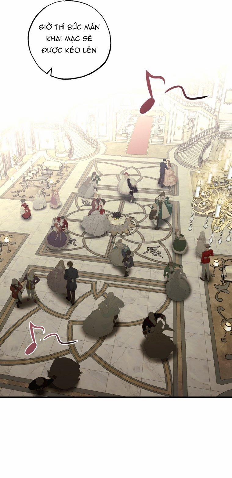 Khi Tôi Bị Chú Chó Tôi Bỏ Rơi Cắn 17.1 trang 9