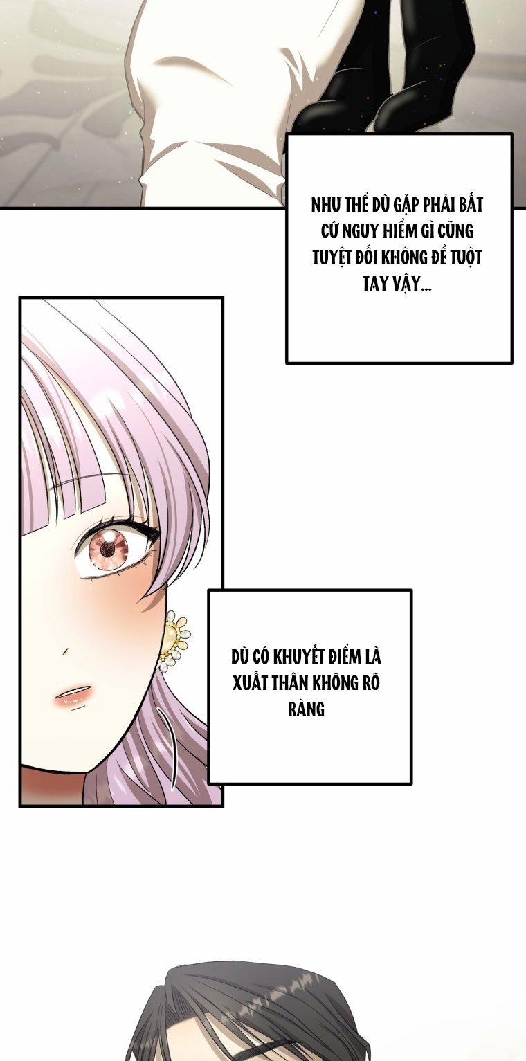 Khi Tôi Bị Chú Chó Tôi Bỏ Rơi Cắn 17.2 trang 1