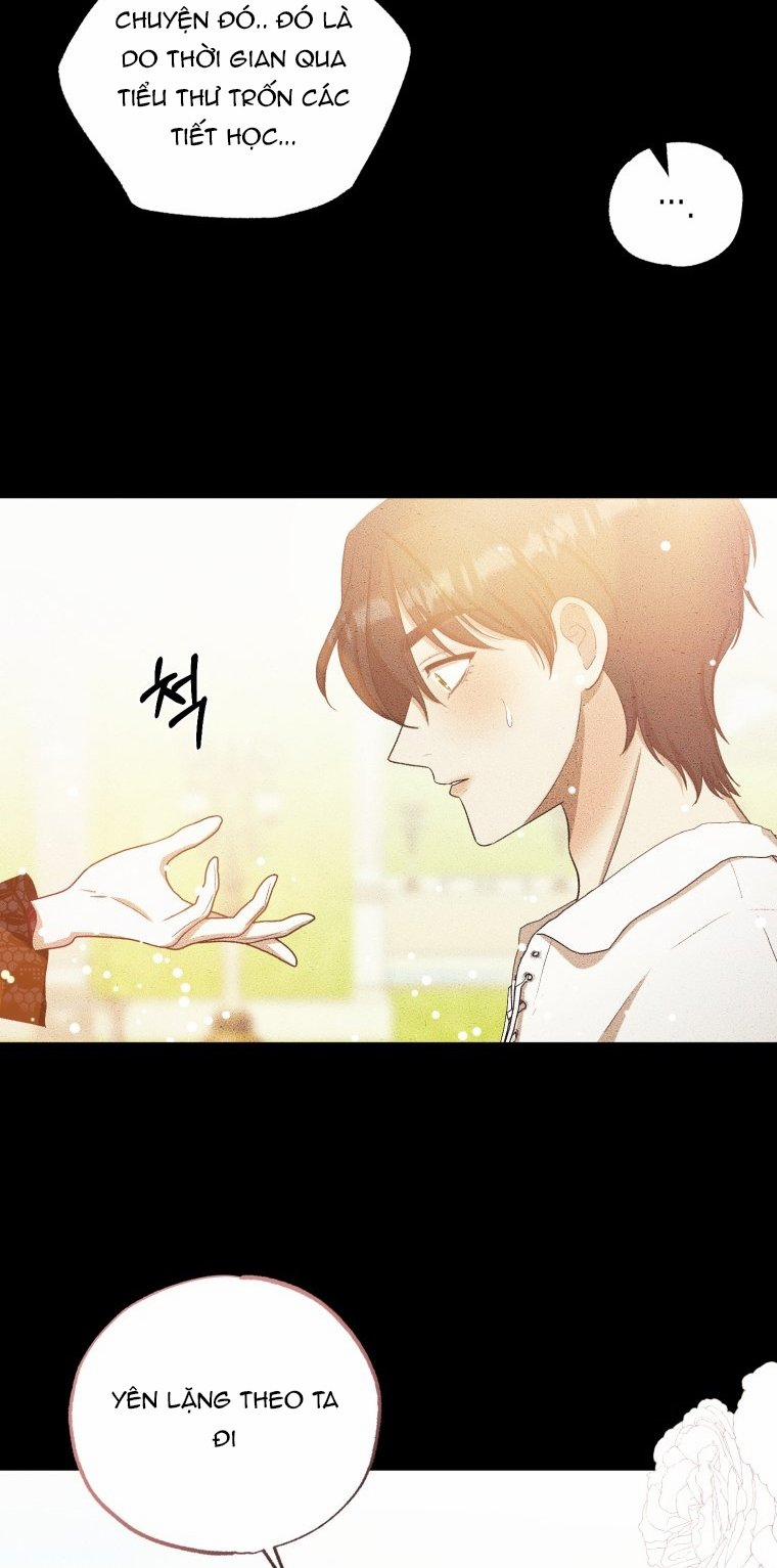 Khi Tôi Bị Chú Chó Tôi Bỏ Rơi Cắn 17.2 trang 10