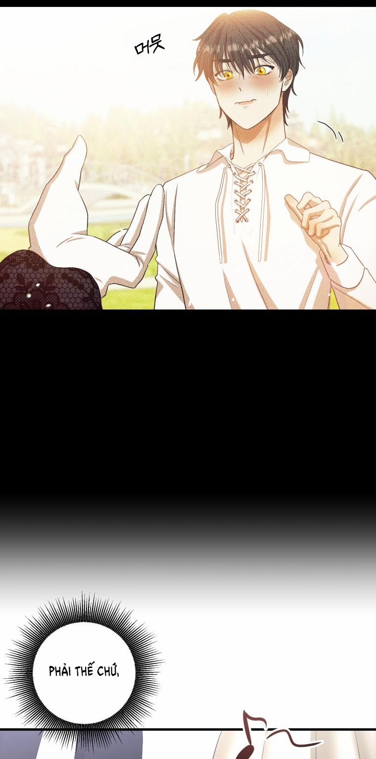 Khi Tôi Bị Chú Chó Tôi Bỏ Rơi Cắn 17.2 trang 12