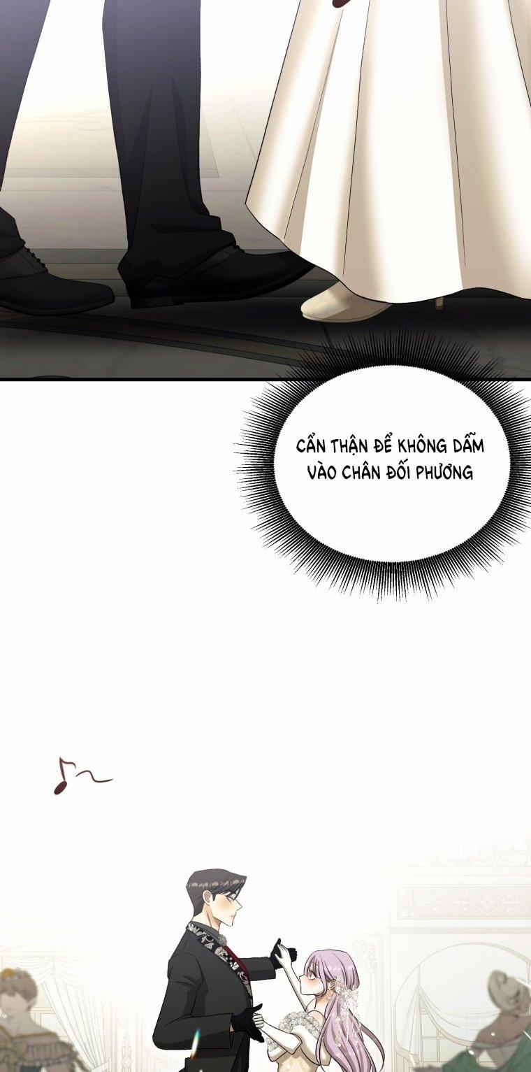 Khi Tôi Bị Chú Chó Tôi Bỏ Rơi Cắn 17.2 trang 13