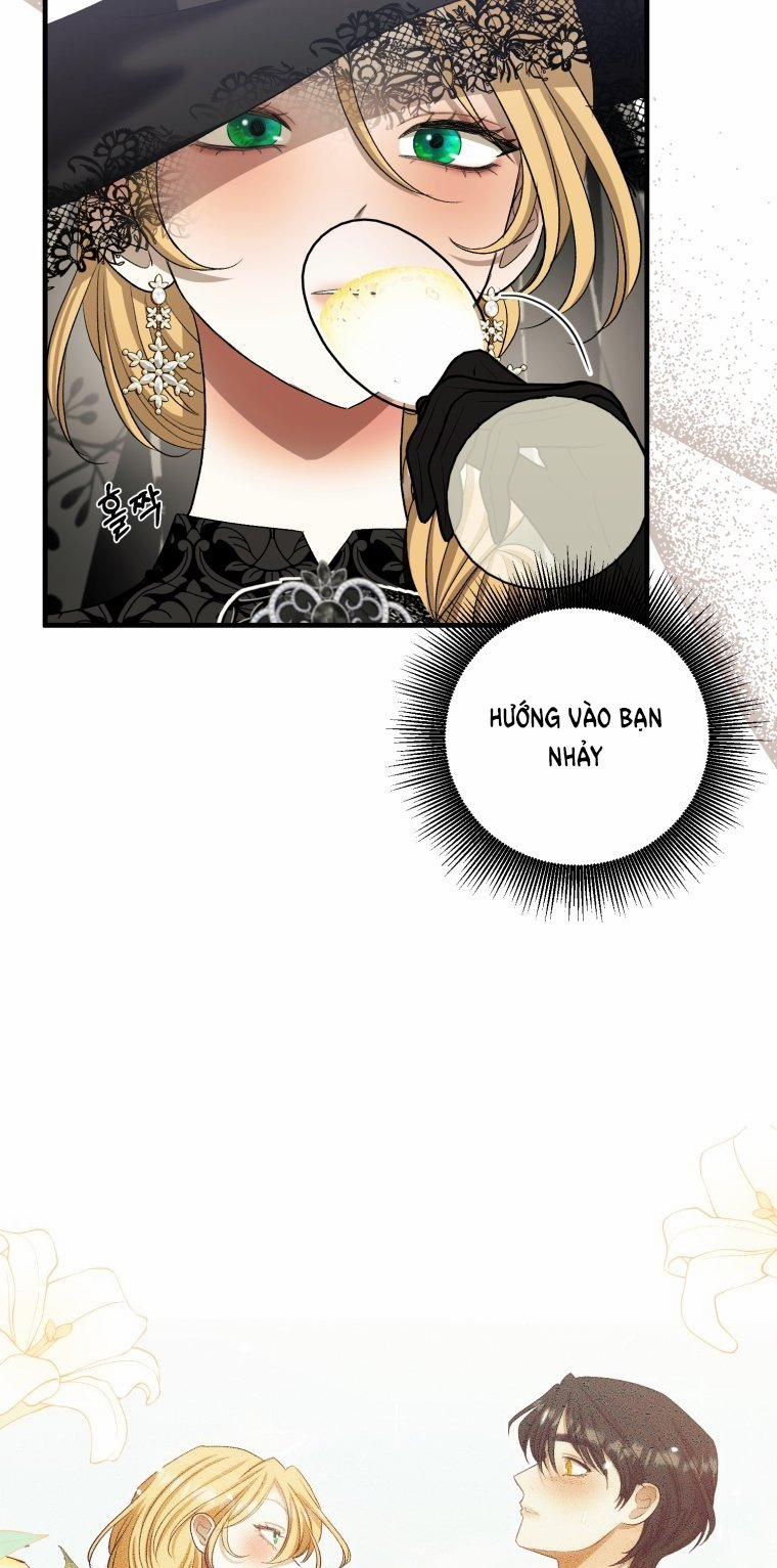 Khi Tôi Bị Chú Chó Tôi Bỏ Rơi Cắn 17.2 trang 15