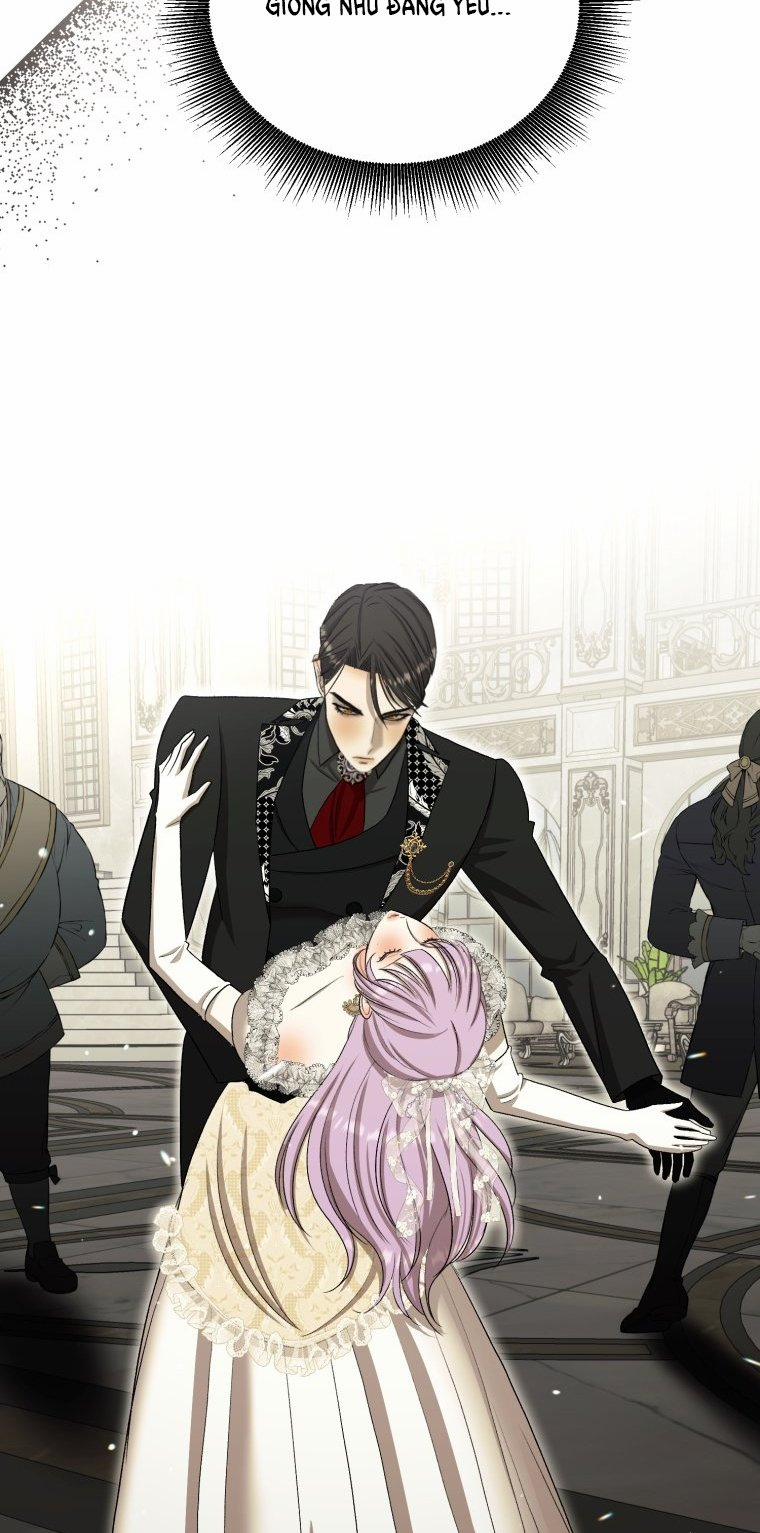 Khi Tôi Bị Chú Chó Tôi Bỏ Rơi Cắn 17.2 trang 17