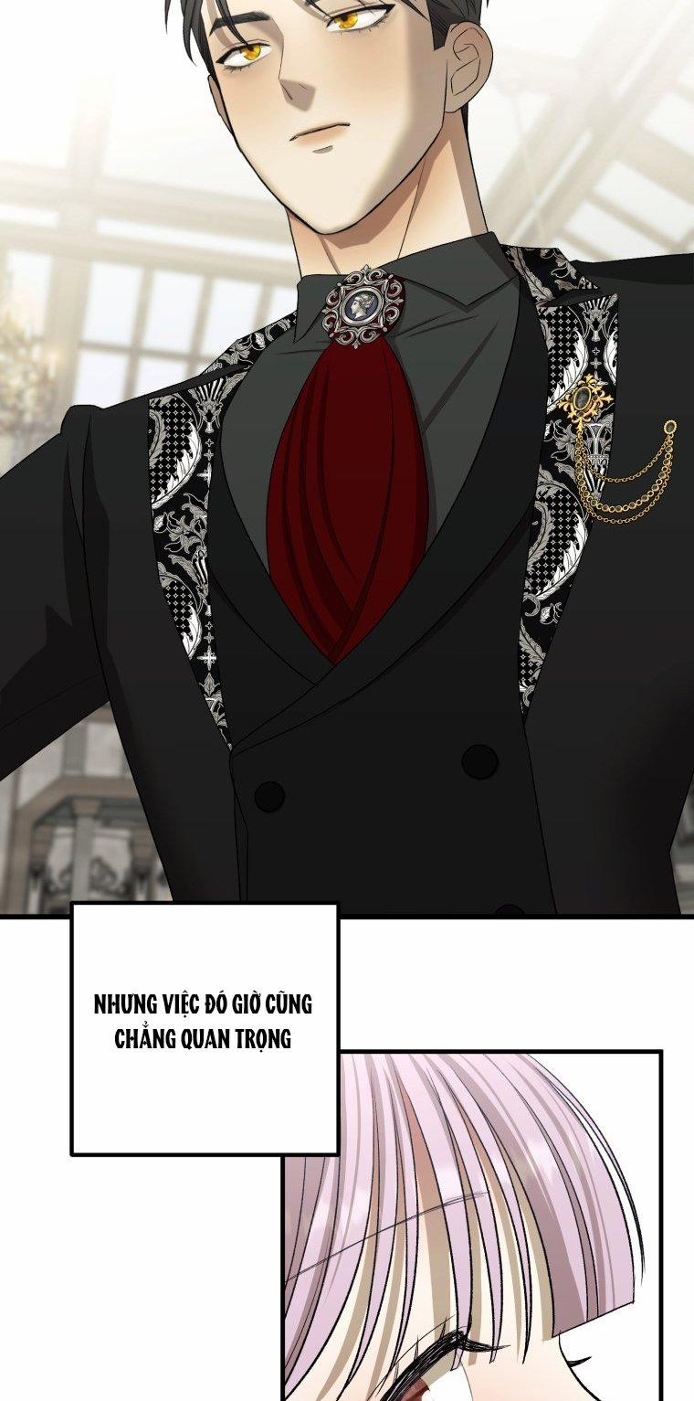 Khi Tôi Bị Chú Chó Tôi Bỏ Rơi Cắn 17.2 trang 2