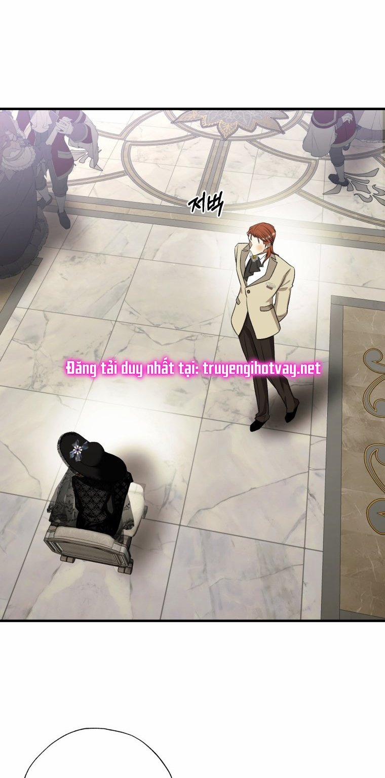 Khi Tôi Bị Chú Chó Tôi Bỏ Rơi Cắn 17.2 trang 21