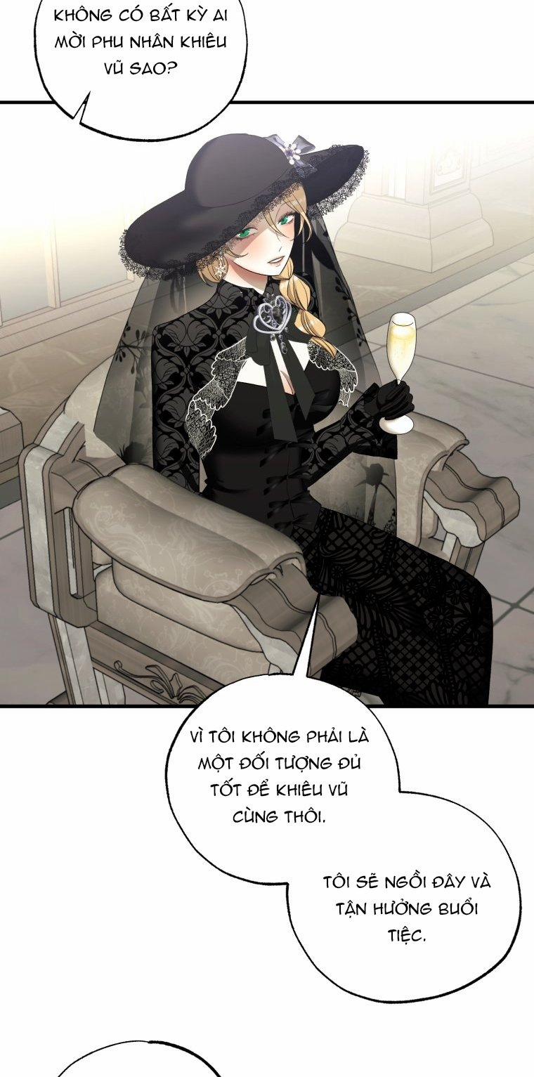 Khi Tôi Bị Chú Chó Tôi Bỏ Rơi Cắn 17.2 trang 23