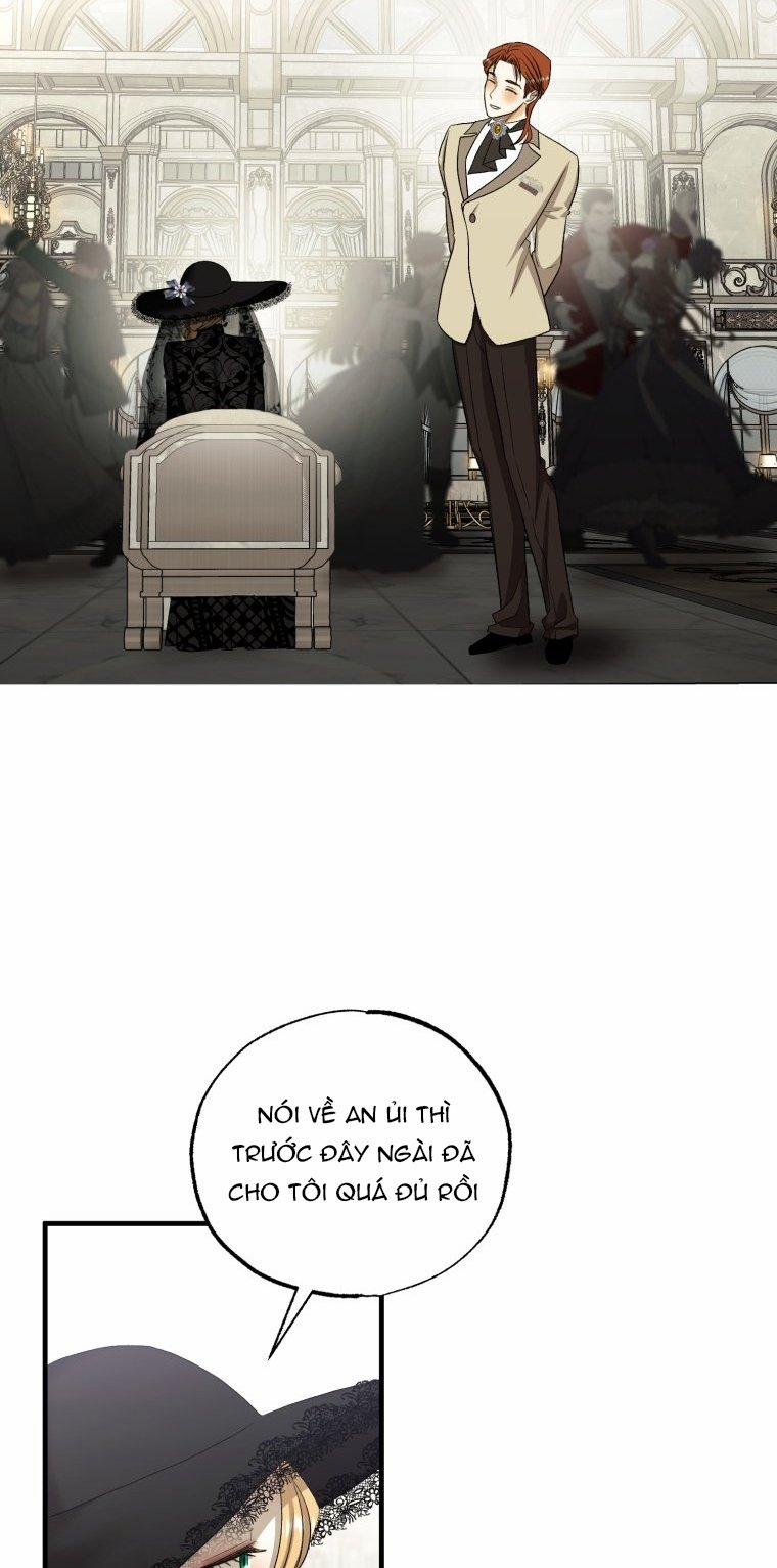 Khi Tôi Bị Chú Chó Tôi Bỏ Rơi Cắn 17.2 trang 25