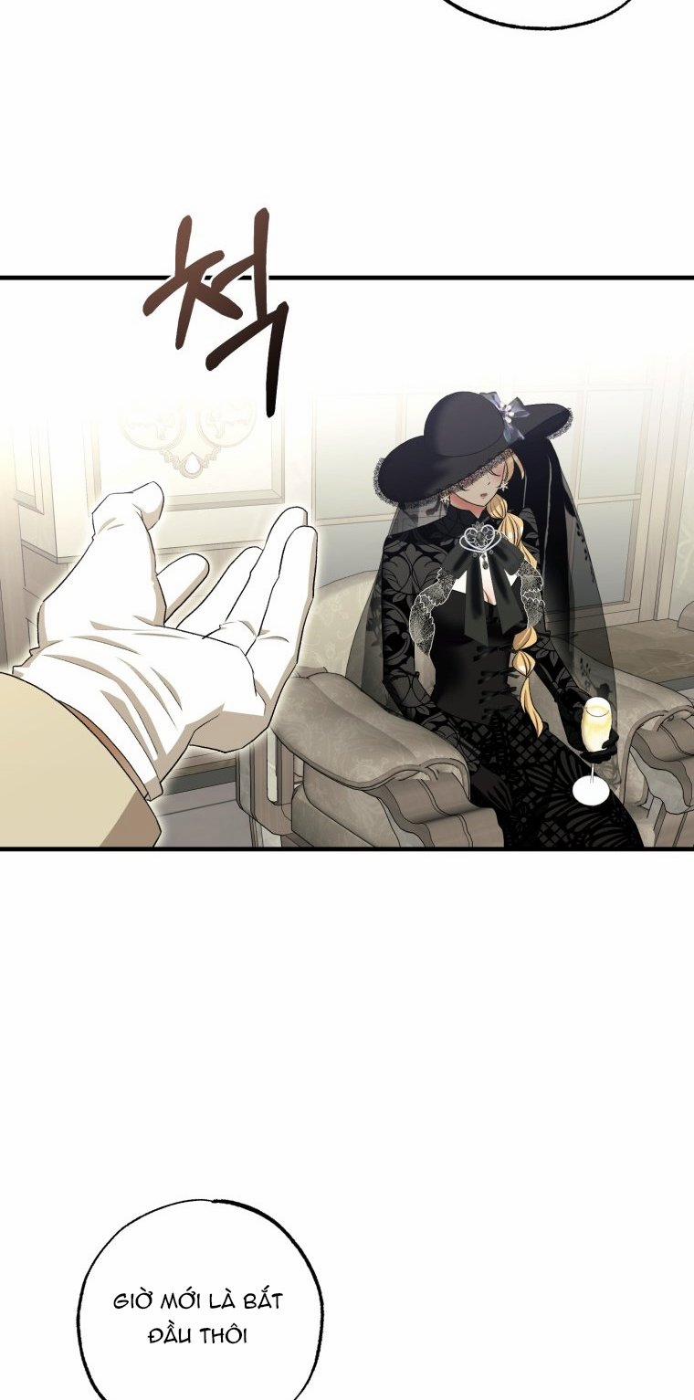 Khi Tôi Bị Chú Chó Tôi Bỏ Rơi Cắn 17.2 trang 27