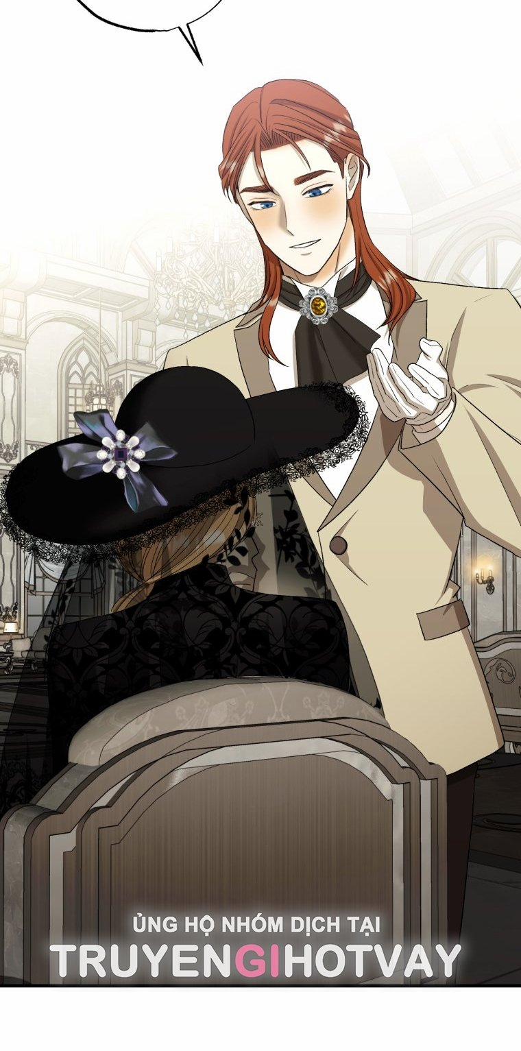 Khi Tôi Bị Chú Chó Tôi Bỏ Rơi Cắn 17.2 trang 28