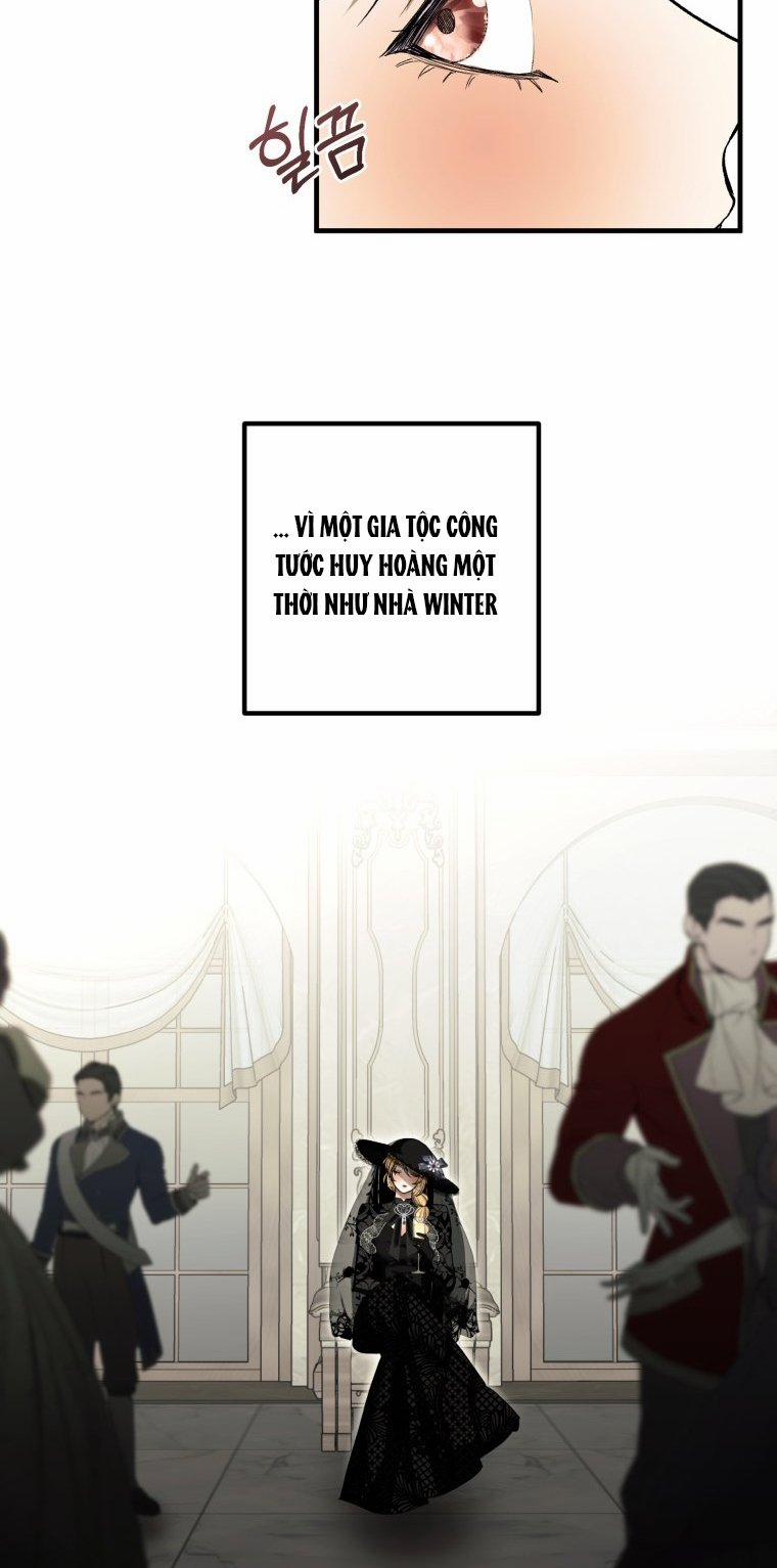 Khi Tôi Bị Chú Chó Tôi Bỏ Rơi Cắn 17.2 trang 3