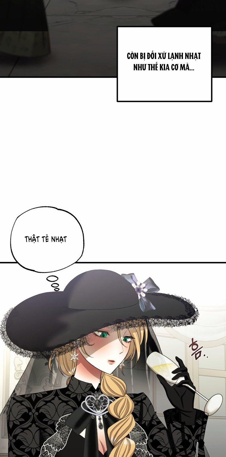 Khi Tôi Bị Chú Chó Tôi Bỏ Rơi Cắn 17.2 trang 4