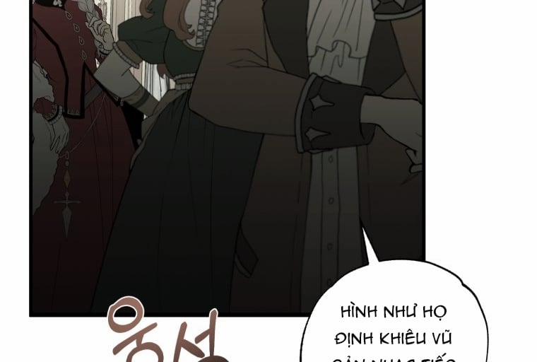 Khi Tôi Bị Chú Chó Tôi Bỏ Rơi Cắn 17.2 trang 46