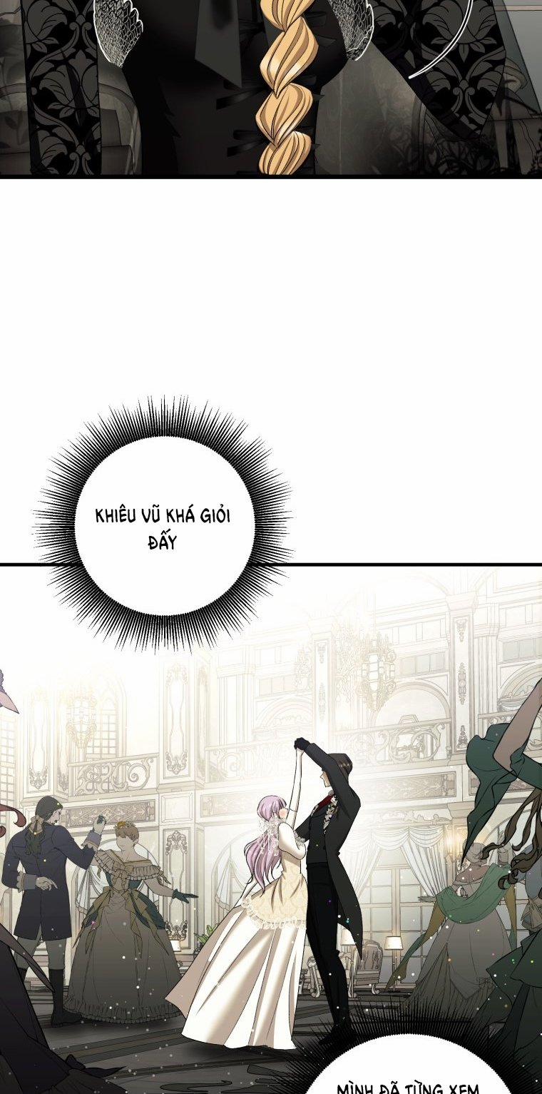 Khi Tôi Bị Chú Chó Tôi Bỏ Rơi Cắn 17.2 trang 5