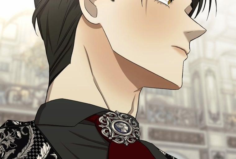 Khi Tôi Bị Chú Chó Tôi Bỏ Rơi Cắn 17.2 trang 54