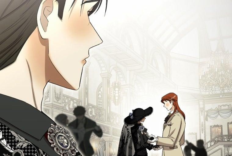 Khi Tôi Bị Chú Chó Tôi Bỏ Rơi Cắn 17.2 trang 57