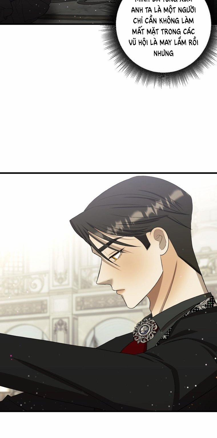 Khi Tôi Bị Chú Chó Tôi Bỏ Rơi Cắn 17.2 trang 6