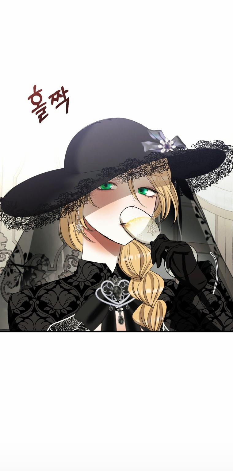 Khi Tôi Bị Chú Chó Tôi Bỏ Rơi Cắn 17.2 trang 7