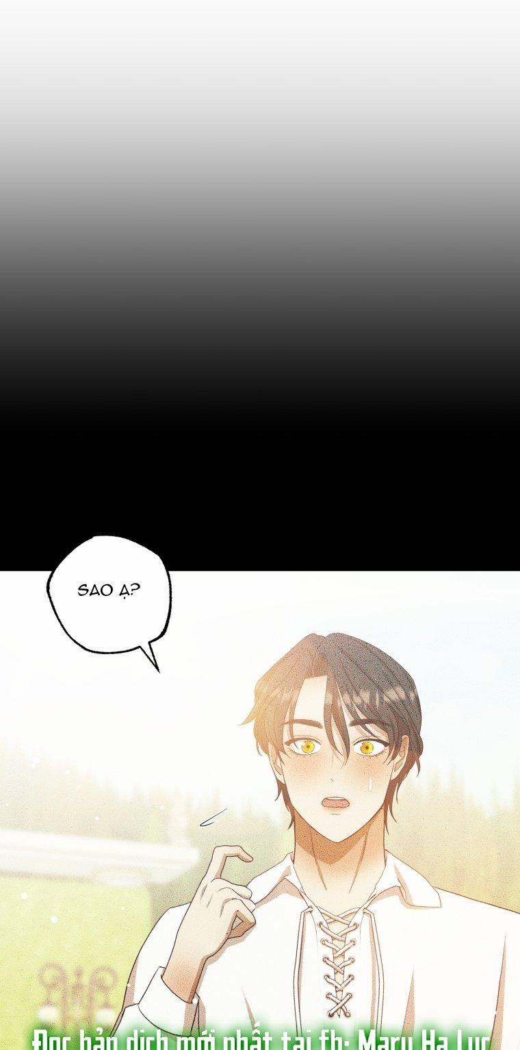 Khi Tôi Bị Chú Chó Tôi Bỏ Rơi Cắn 17.2 trang 8