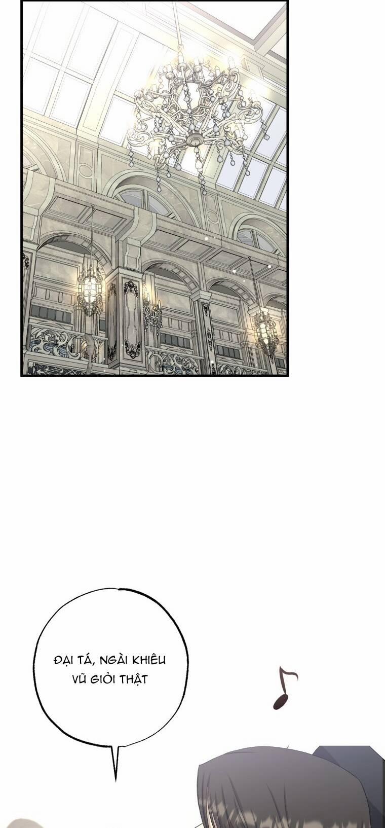 Khi Tôi Bị Chú Chó Tôi Bỏ Rơi Cắn 18.1 trang 14