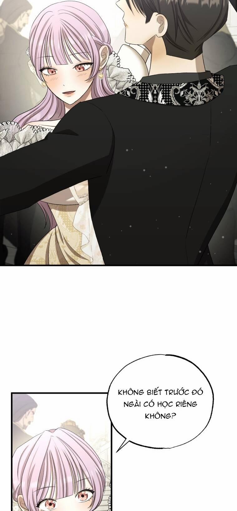 Khi Tôi Bị Chú Chó Tôi Bỏ Rơi Cắn 18.1 trang 15