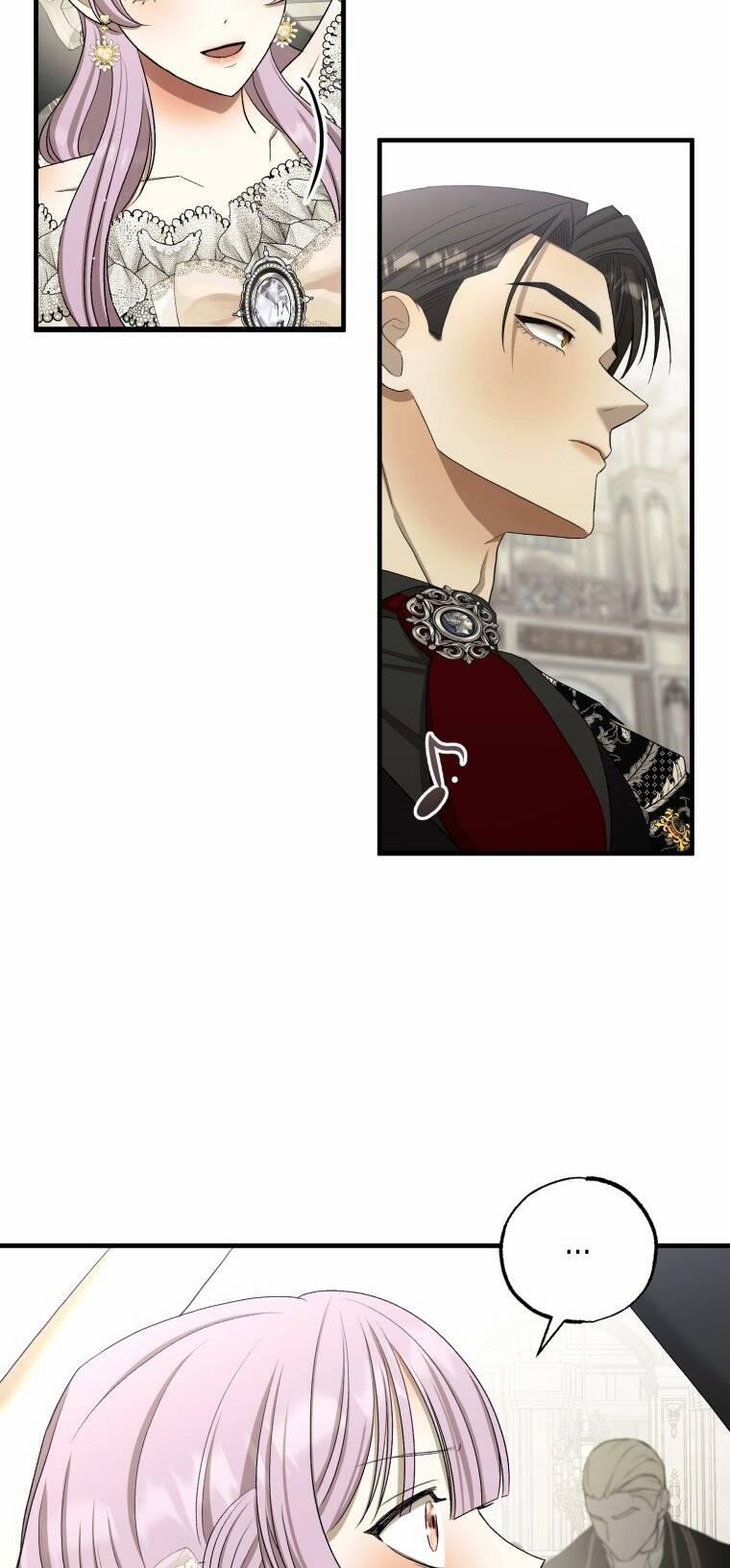 Khi Tôi Bị Chú Chó Tôi Bỏ Rơi Cắn 18.1 trang 16