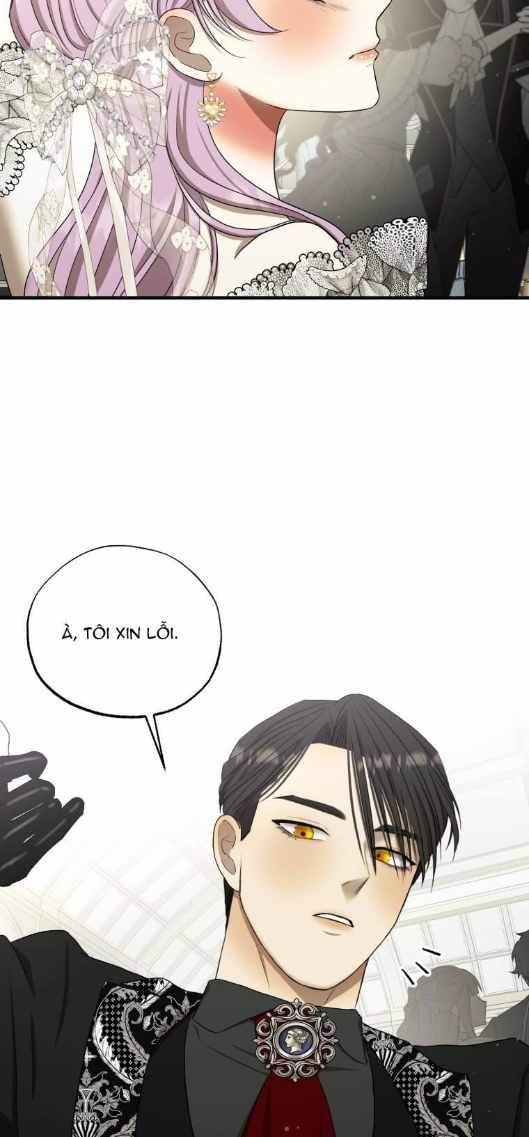 Khi Tôi Bị Chú Chó Tôi Bỏ Rơi Cắn 18.1 trang 17