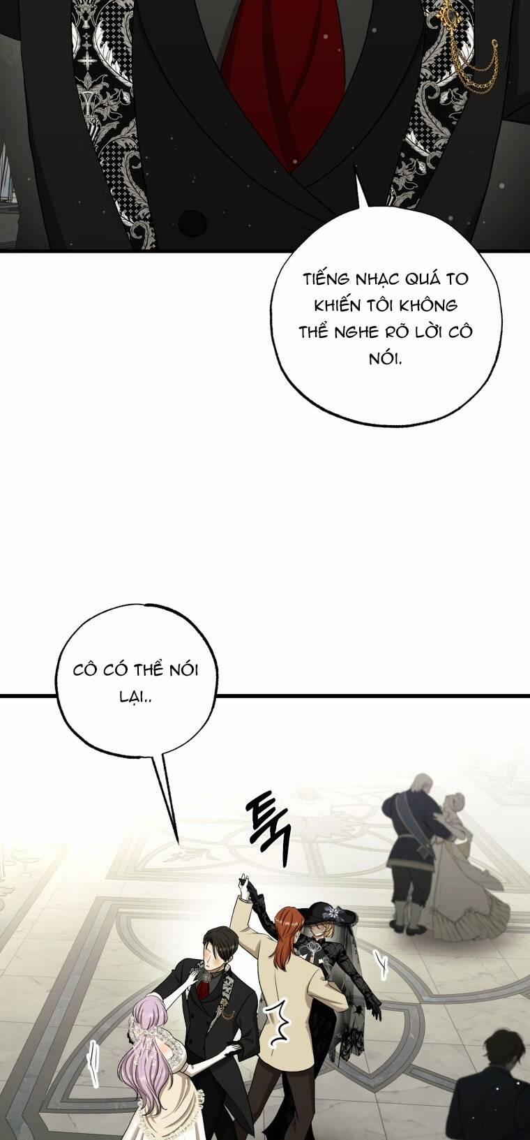 Khi Tôi Bị Chú Chó Tôi Bỏ Rơi Cắn 18.1 trang 18