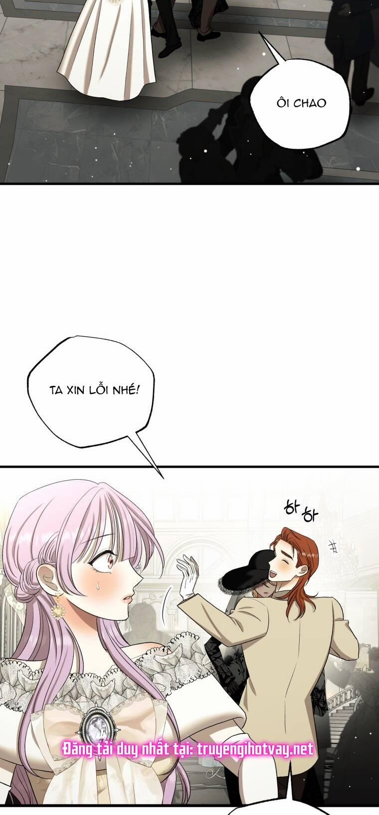 Khi Tôi Bị Chú Chó Tôi Bỏ Rơi Cắn 18.1 trang 19