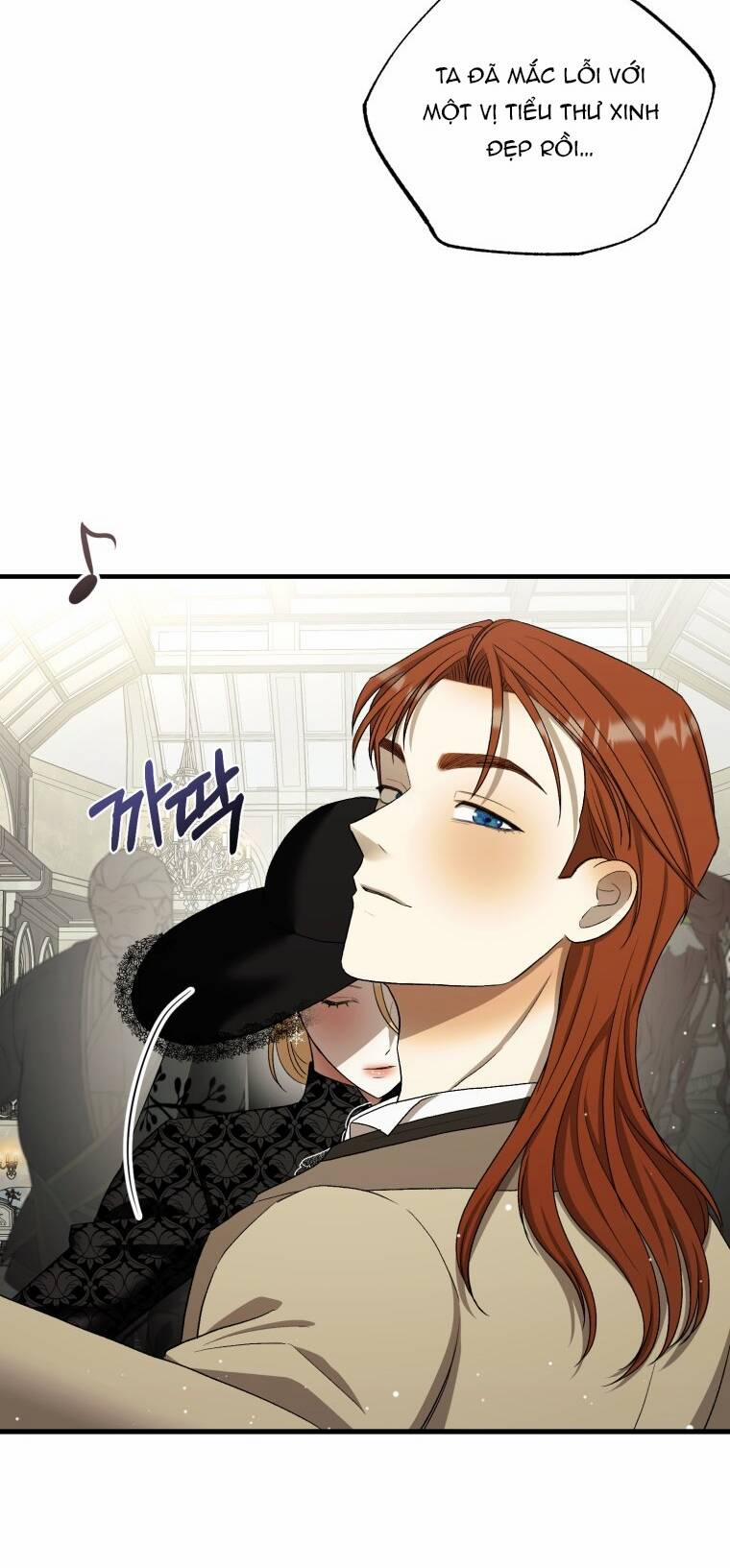 Khi Tôi Bị Chú Chó Tôi Bỏ Rơi Cắn 18.1 trang 20