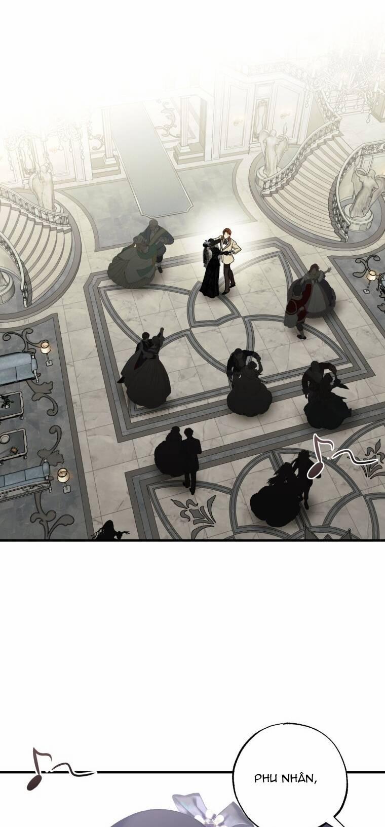 Khi Tôi Bị Chú Chó Tôi Bỏ Rơi Cắn 18.1 trang 3