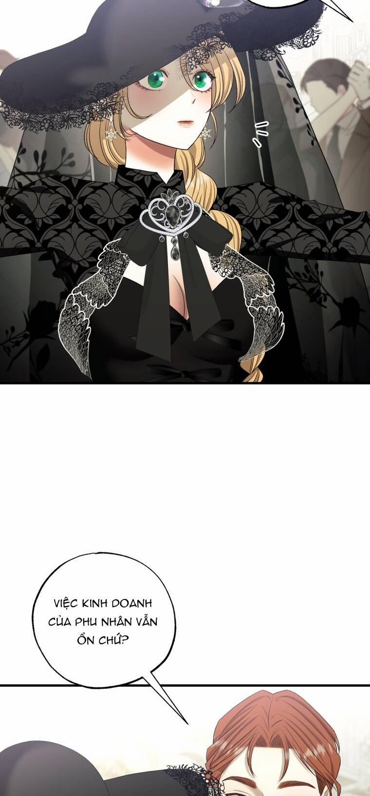 Khi Tôi Bị Chú Chó Tôi Bỏ Rơi Cắn 18.1 trang 4