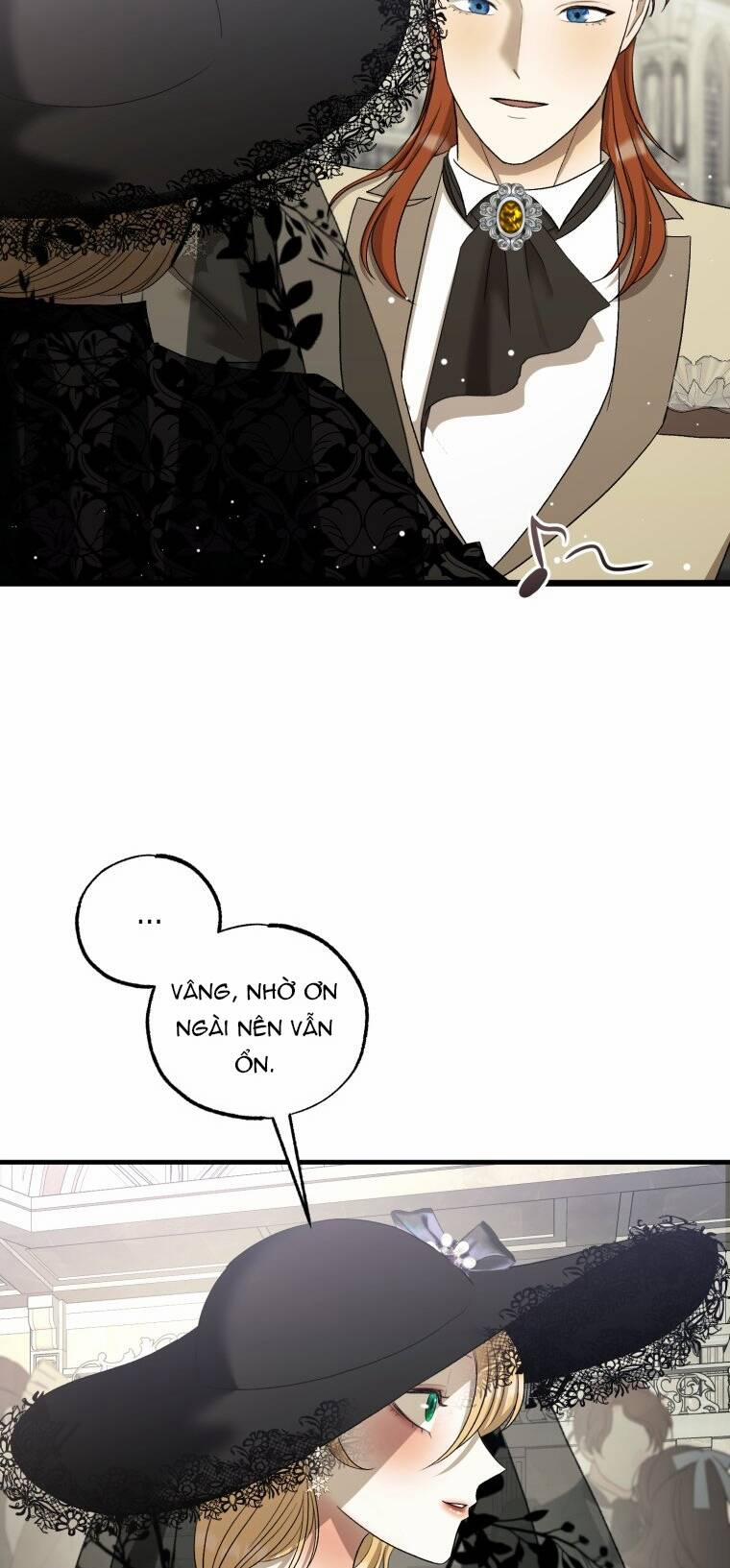 Khi Tôi Bị Chú Chó Tôi Bỏ Rơi Cắn 18.1 trang 5